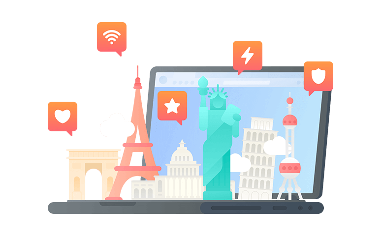 在危地马拉连接到中国vpn - 亮讯加速器